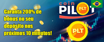 Bônus de Boas-Vindas 🎰 promotion